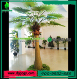 手感棕櫚樹-5米